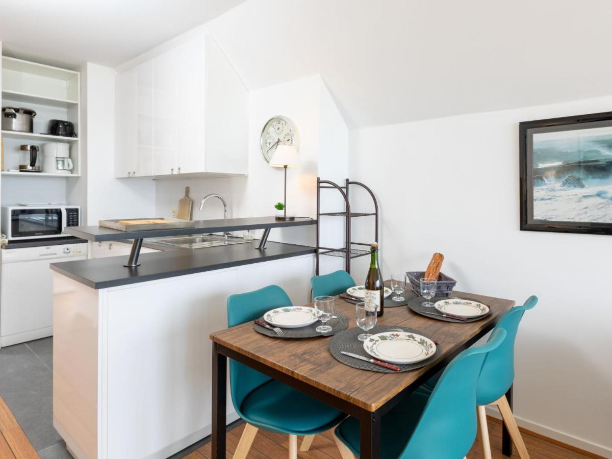 Apartment Saint Sieu By Interhome Lancieux Kültér fotó