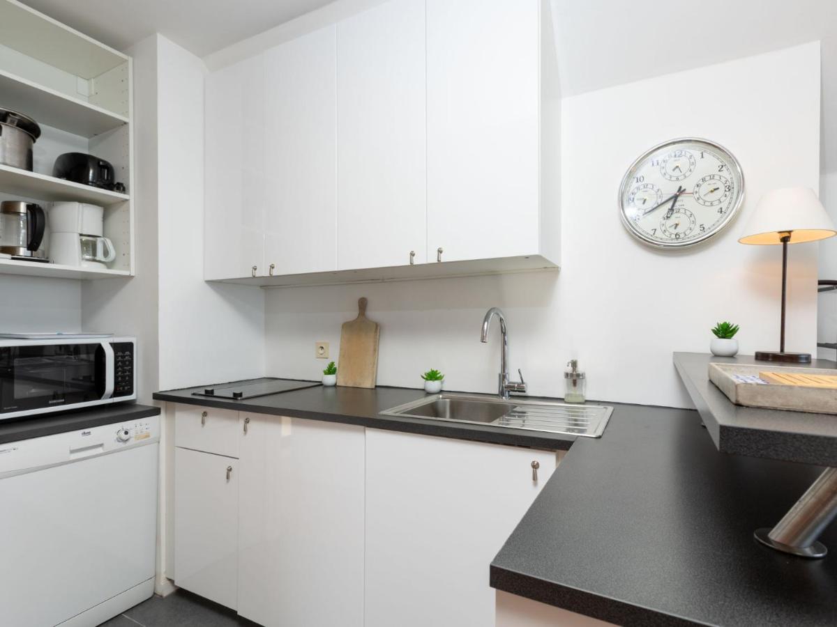 Apartment Saint Sieu By Interhome Lancieux Kültér fotó