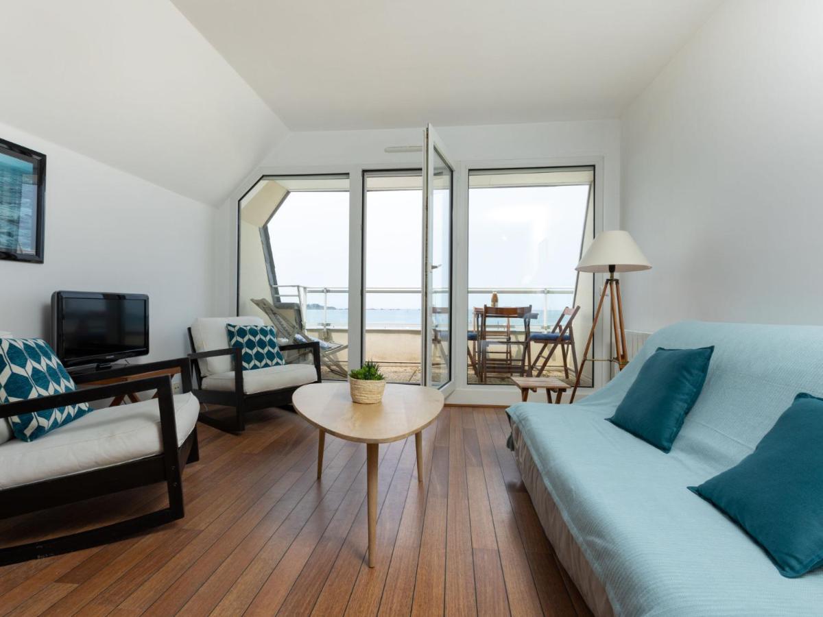 Apartment Saint Sieu By Interhome Lancieux Kültér fotó