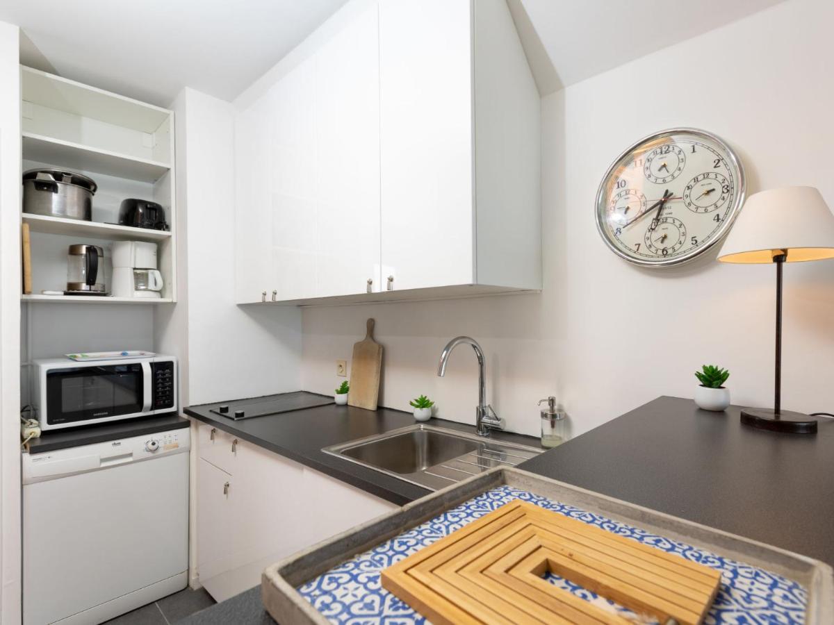 Apartment Saint Sieu By Interhome Lancieux Kültér fotó