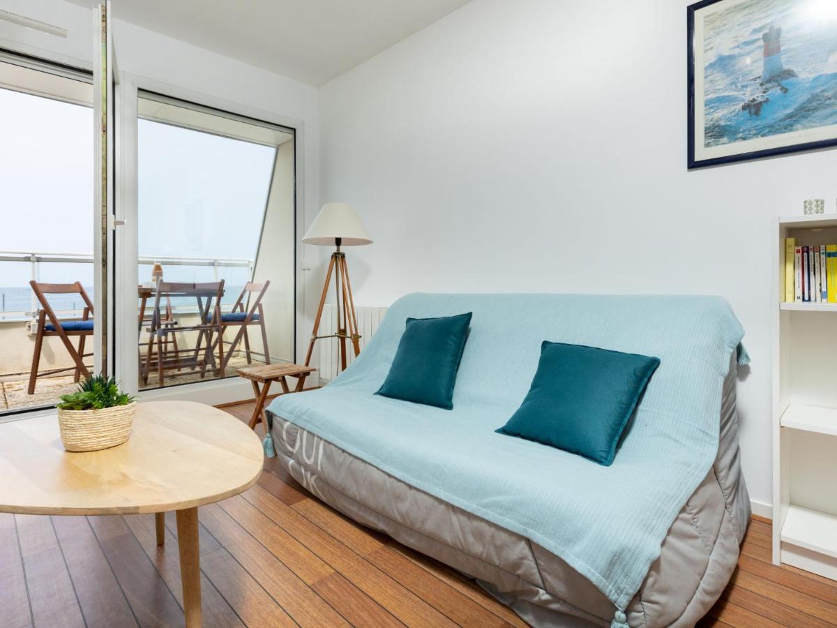Apartment Saint Sieu By Interhome Lancieux Kültér fotó