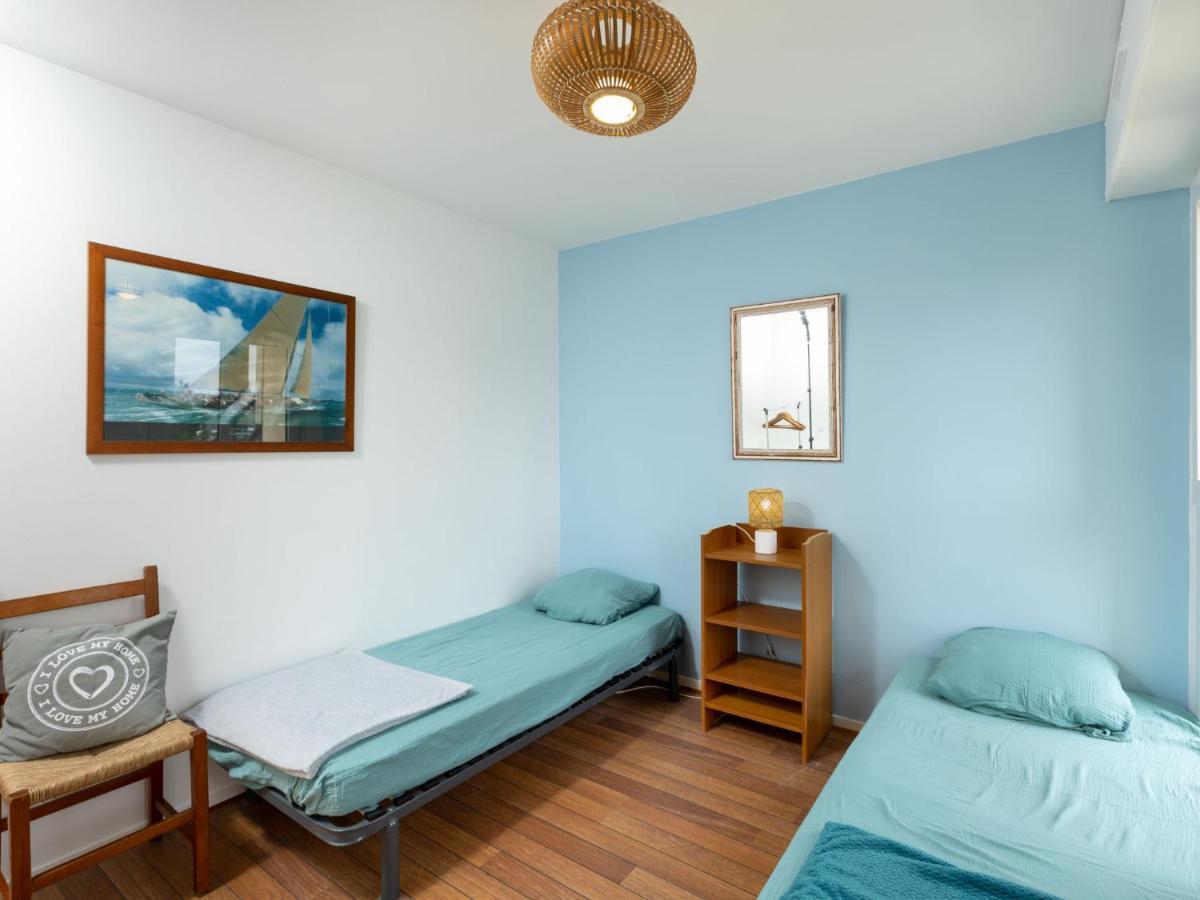 Apartment Saint Sieu By Interhome Lancieux Kültér fotó