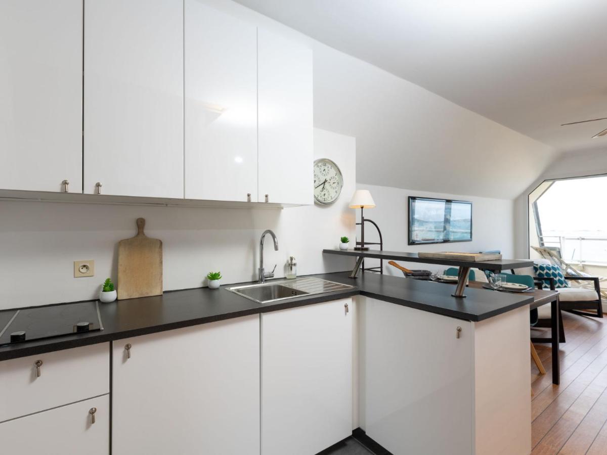 Apartment Saint Sieu By Interhome Lancieux Kültér fotó