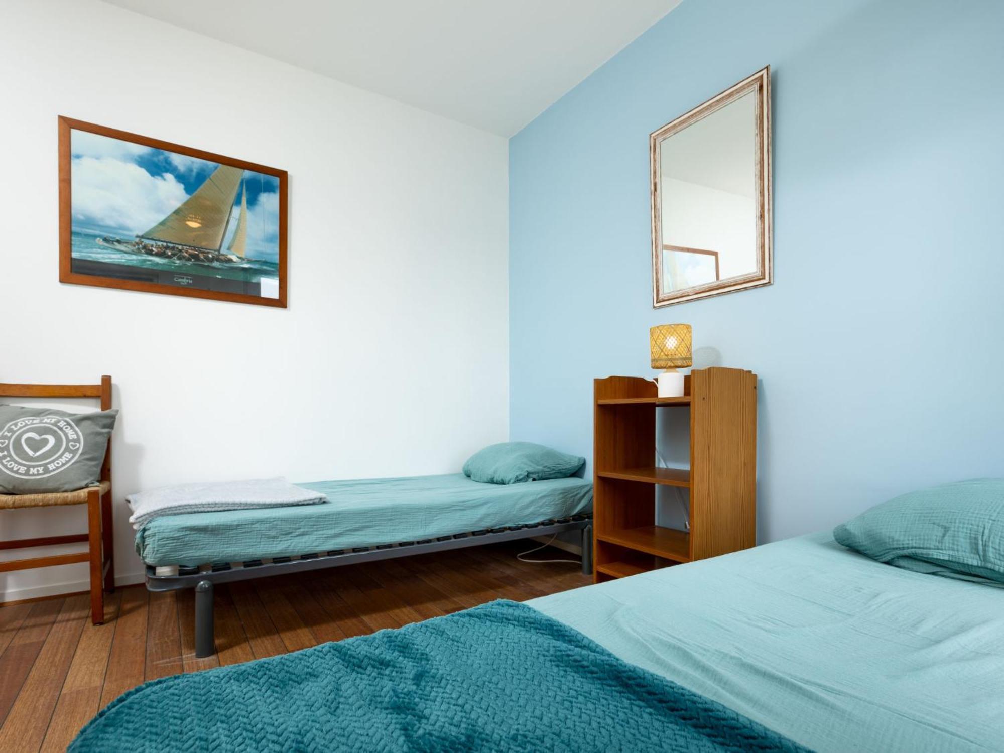 Apartment Saint Sieu By Interhome Lancieux Kültér fotó